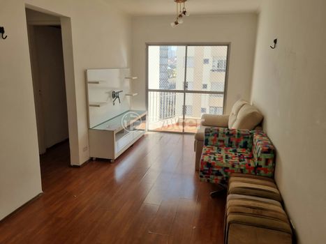 Foto 12 do(a) Apartamento de 2 quartos à venda em Bosque da Saúde, São Paulo