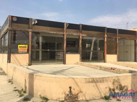 Foto 3 do(a) Sala / Conjunto Comercial false à venda em Jardim Marister, Jacareí