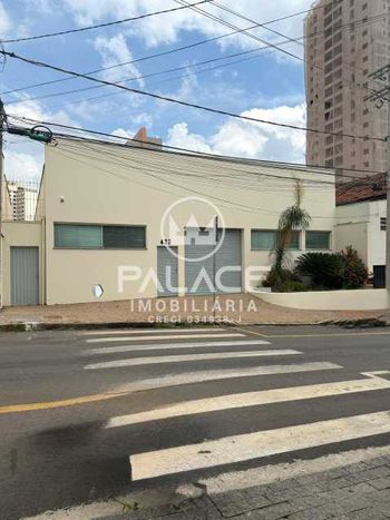 Foto 2 do(a) Loja false para alugar em Centro, Piracicaba