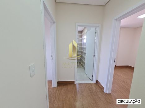Foto 9 do(a) Apartamento de 3 quartos à venda em Estação, Franca