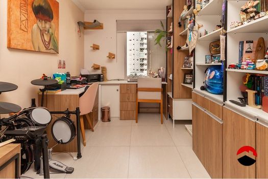 Foto 15 do(a) Apartamento de 2 quartos à venda em Bosque da Saúde, São Paulo