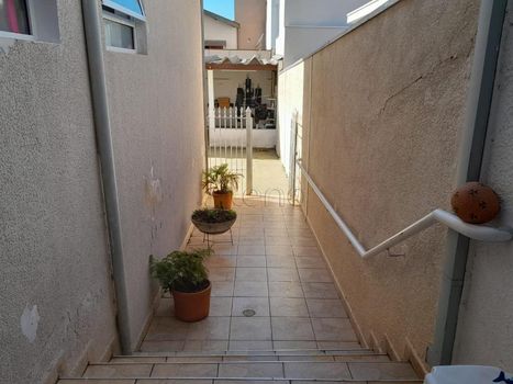 Foto 15 do(a) Casa em Condomínio false à venda em Jardim Nova Europa, Campinas