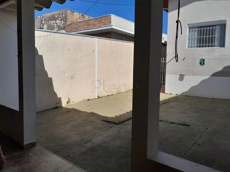Foto 11 do(a) Casa em Condomínio false à venda em Jardim Nova Europa, Campinas