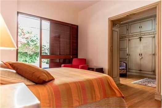 Foto 47 do(a) Casa de 4 quartos à venda em Alto da Boa Vista, Rio de Janeiro