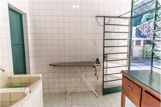 Foto 33 do(a) Casa de 4 quartos à venda em Alto da Boa Vista, Rio de Janeiro