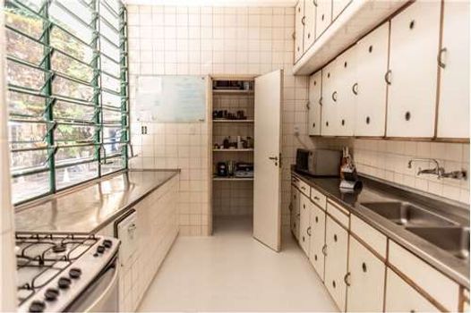 Foto 17 do(a) Casa de 4 quartos à venda em Alto da Boa Vista, Rio de Janeiro
