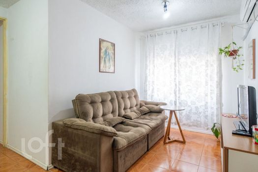 Foto 2 do(a) Apartamento de 3 quartos à venda em Vila Nova, Porto Alegre