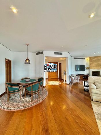 Foto 41 do(a) Apartamento de 4 quartos à venda em Vila Suzana, São Paulo