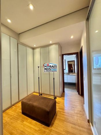 Foto 49 do(a) Apartamento de 4 quartos à venda em Vila Suzana, São Paulo