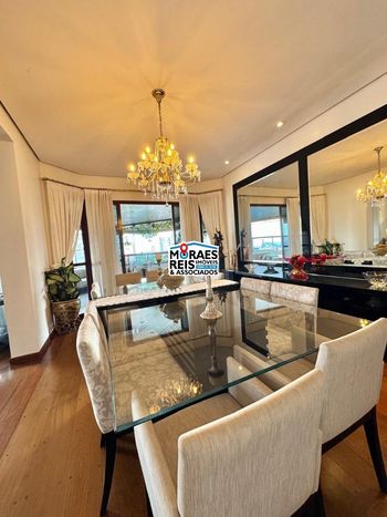 Foto 43 do(a) Apartamento de 4 quartos à venda em Vila Suzana, São Paulo