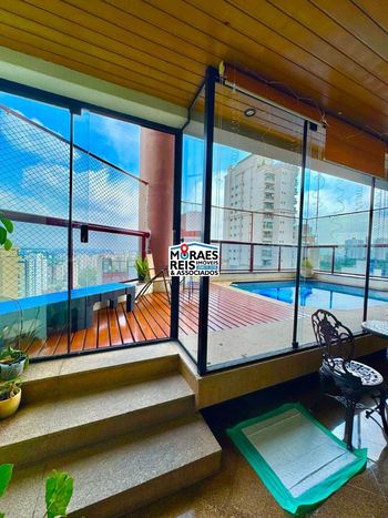 Foto 46 do(a) Apartamento de 4 quartos à venda em Vila Suzana, São Paulo
