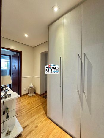 Foto 37 do(a) Apartamento de 4 quartos à venda em Vila Suzana, São Paulo