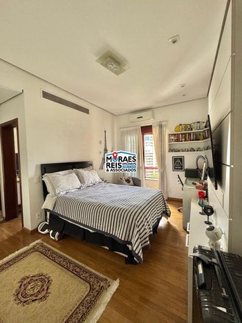 Foto 38 do(a) Apartamento de 4 quartos à venda em Vila Suzana, São Paulo