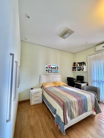 Foto 24 do(a) Apartamento de 4 quartos à venda em Vila Suzana, São Paulo