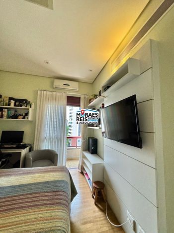 Foto 26 do(a) Apartamento de 4 quartos à venda em Vila Suzana, São Paulo