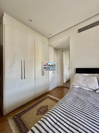 Foto 39 do(a) Apartamento de 4 quartos à venda em Vila Suzana, São Paulo