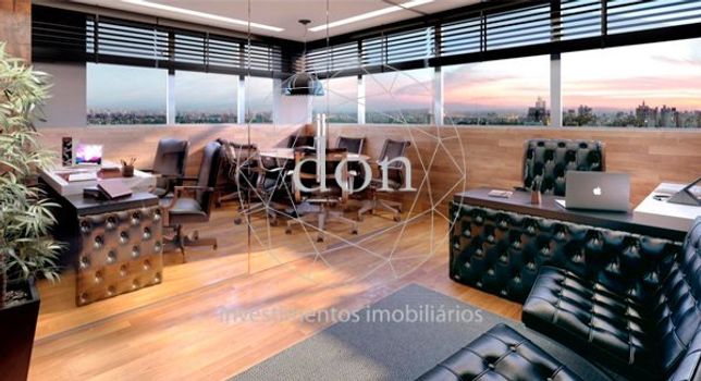 Foto 4 do(a) Sala / Conjunto Comercial false à venda em Jardim Lindóia, Porto Alegre