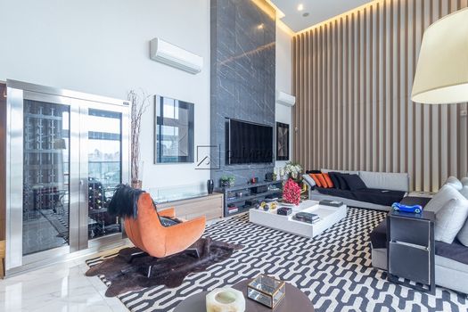Foto 7 do(a) Apartamento de 4 quartos à venda em Vila Mariana, São Paulo