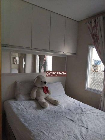 Foto 13 do(a) Apartamento de 2 quartos à venda em Cangaíba, São Paulo