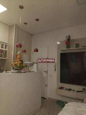 Foto 12 do(a) Apartamento de 2 quartos à venda em Cangaíba, São Paulo