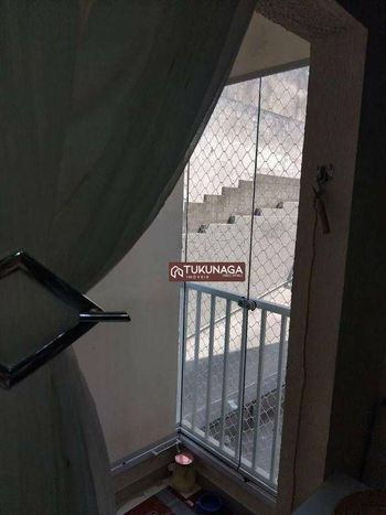 Foto 2 do(a) Apartamento de 2 quartos à venda em Cangaíba, São Paulo