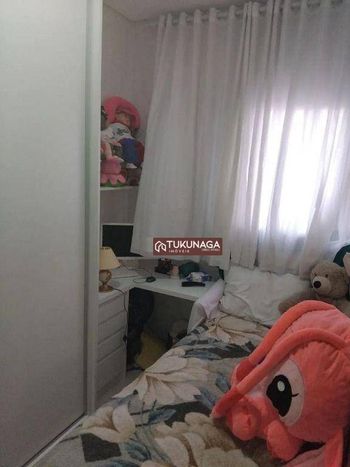 Foto 16 do(a) Apartamento de 2 quartos à venda em Cangaíba, São Paulo