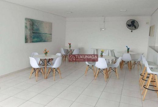 Foto 30 do(a) Apartamento de 2 quartos à venda em Cangaíba, São Paulo