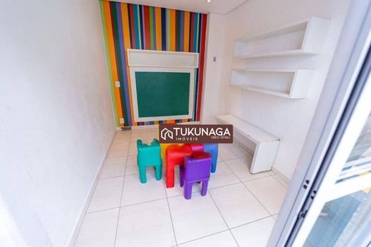 Foto 24 do(a) Apartamento de 2 quartos à venda em Cangaíba, São Paulo