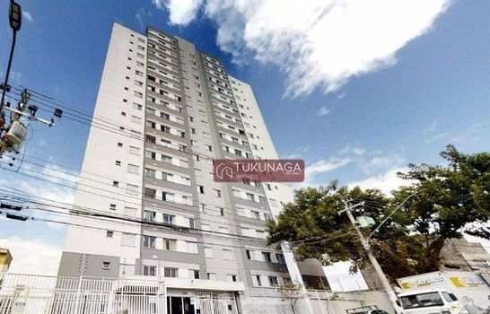 Foto 28 do(a) Apartamento de 2 quartos à venda em Cangaíba, São Paulo