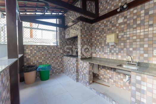 Foto 30 do(a) Apartamento de 3 quartos à venda em Perdizes, São Paulo