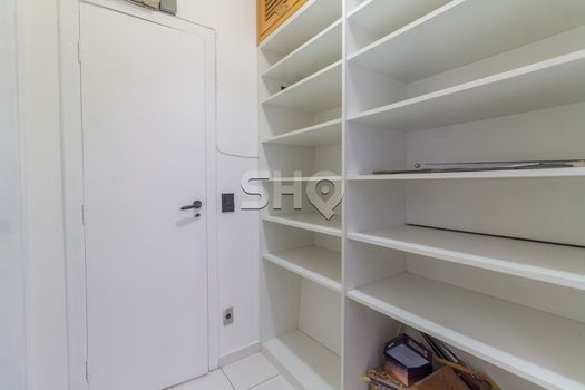 Foto 9 do(a) Apartamento de 3 quartos à venda em Perdizes, São Paulo