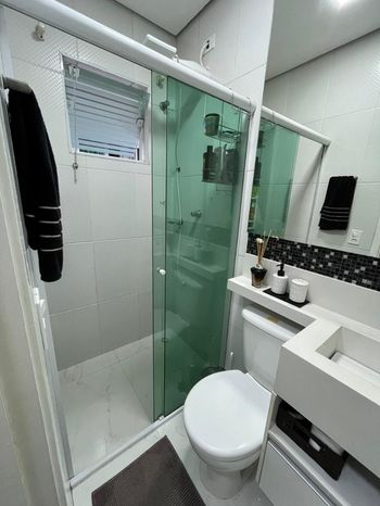 Foto 46 do(a) Cobertura de 3 quartos à venda em Parque Marajoara, Santo André