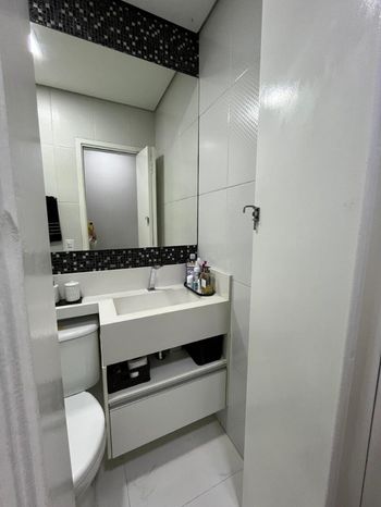 Foto 43 do(a) Cobertura de 3 quartos à venda em Parque Marajoara, Santo André