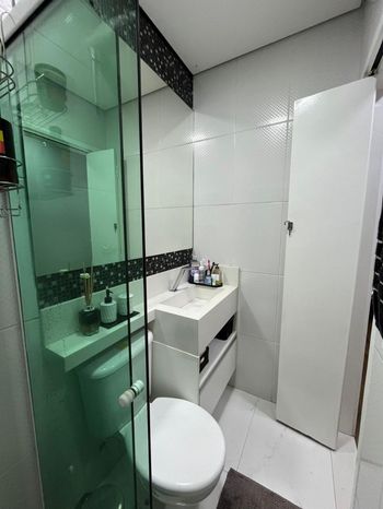 Foto 41 do(a) Cobertura de 3 quartos à venda em Parque Marajoara, Santo André