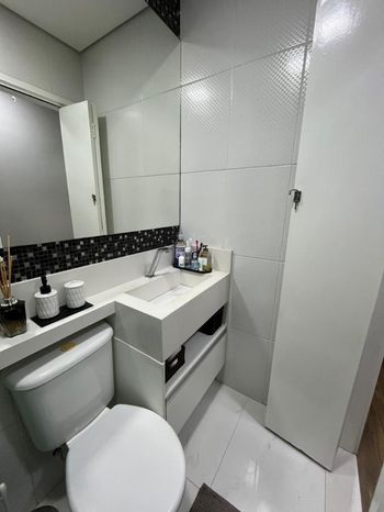Foto 44 do(a) Cobertura de 3 quartos à venda em Parque Marajoara, Santo André