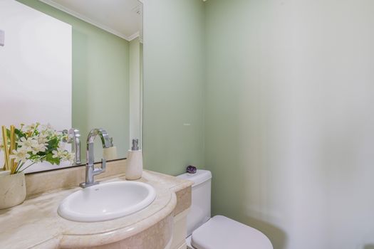 Foto 13 do(a) Apartamento de 4 quartos à venda em Alto de Pinheiros, São Paulo