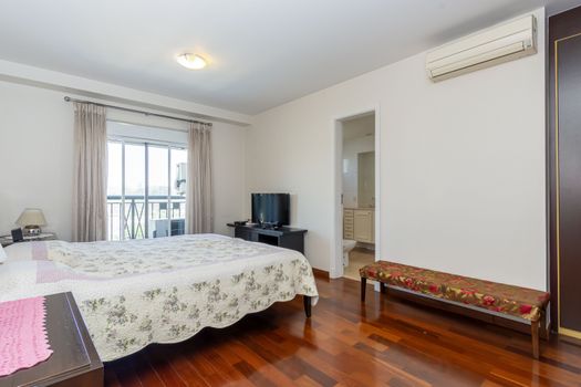 Foto 15 do(a) Apartamento de 4 quartos à venda em Alto de Pinheiros, São Paulo