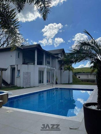 Foto 7 do(a) Casa em Condomínio de 4 quartos à venda em Condomínio Jardim das Palmeiras, Bragança Paulista