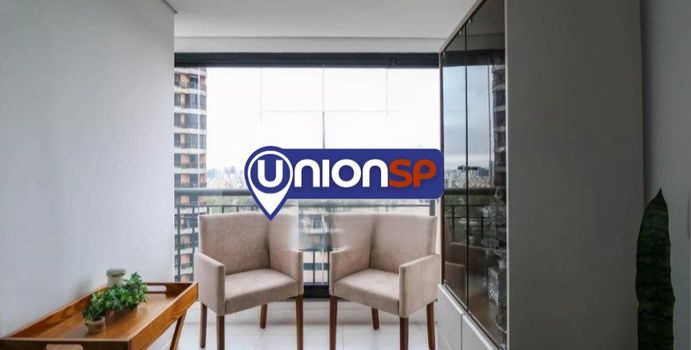 Foto 3 do(a) Apartamento de 2 quartos à venda em Jardim Parque Morumbi, São Paulo