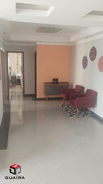 Foto 4 do(a) Apartamento de 3 quartos à venda em Centro, São Bernardo do Campo