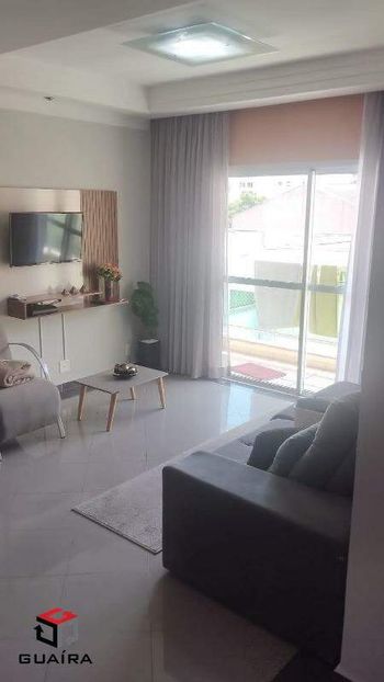 Foto 2 do(a) Apartamento de 3 quartos à venda em Centro, São Bernardo do Campo