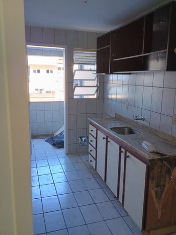 Foto 1 do(a) Apartamento de 2 quartos à venda em Ipiranga, São José