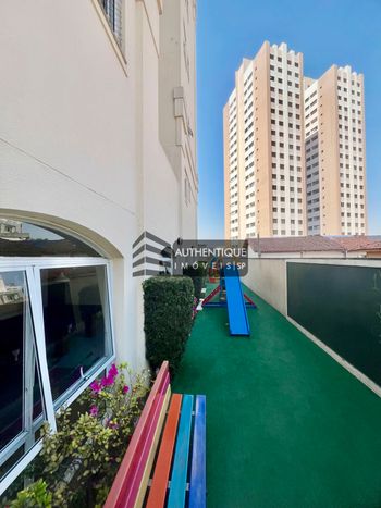 Foto 43 do(a) Apartamento de 2 quartos à venda em Vila Bertioga, São Paulo