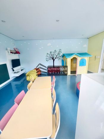Foto 41 do(a) Apartamento de 2 quartos à venda em Vila Bertioga, São Paulo