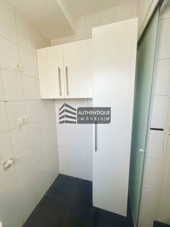 Foto 22 do(a) Apartamento de 2 quartos à venda em Vila Bertioga, São Paulo