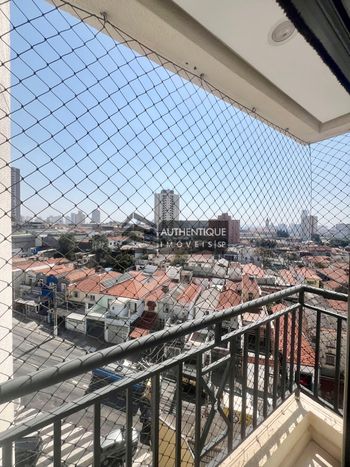 Foto 16 do(a) Apartamento de 2 quartos à venda em Vila Bertioga, São Paulo