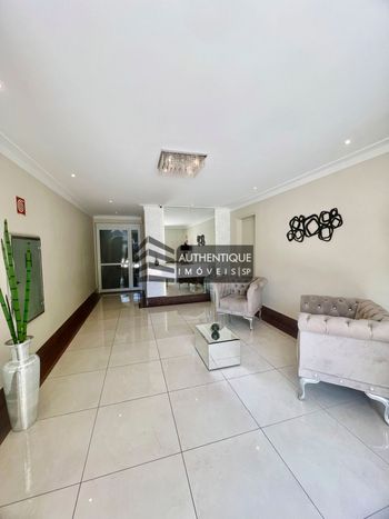 Foto 32 do(a) Apartamento de 2 quartos à venda em Vila Bertioga, São Paulo