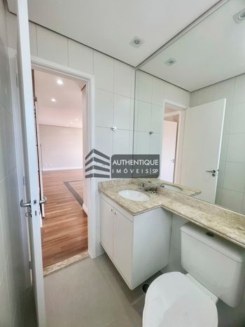 Foto 13 do(a) Apartamento de 2 quartos à venda em Vila Bertioga, São Paulo