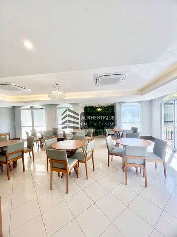 Foto 50 do(a) Apartamento de 2 quartos à venda em Vila Bertioga, São Paulo