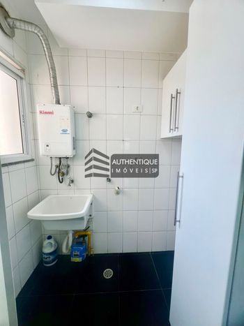 Foto 23 do(a) Apartamento de 2 quartos à venda em Vila Bertioga, São Paulo